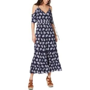 Michael Kors Reef Maxi Dress